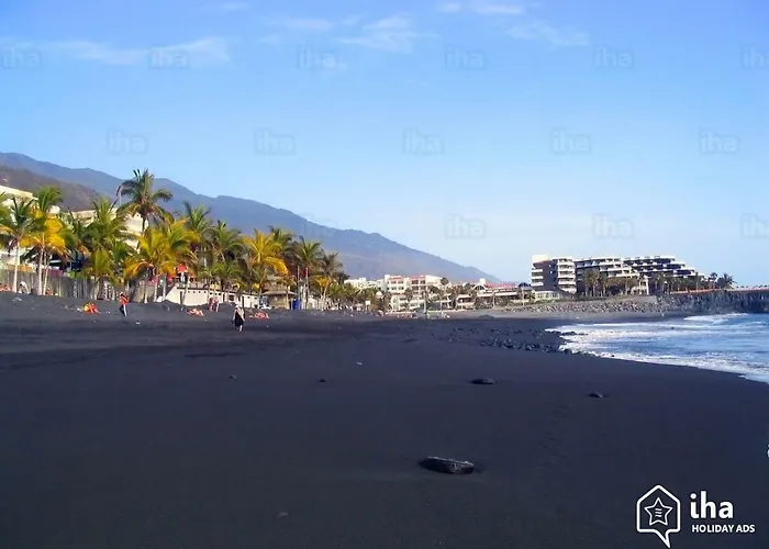 Yeray Los Llanos De Aridane